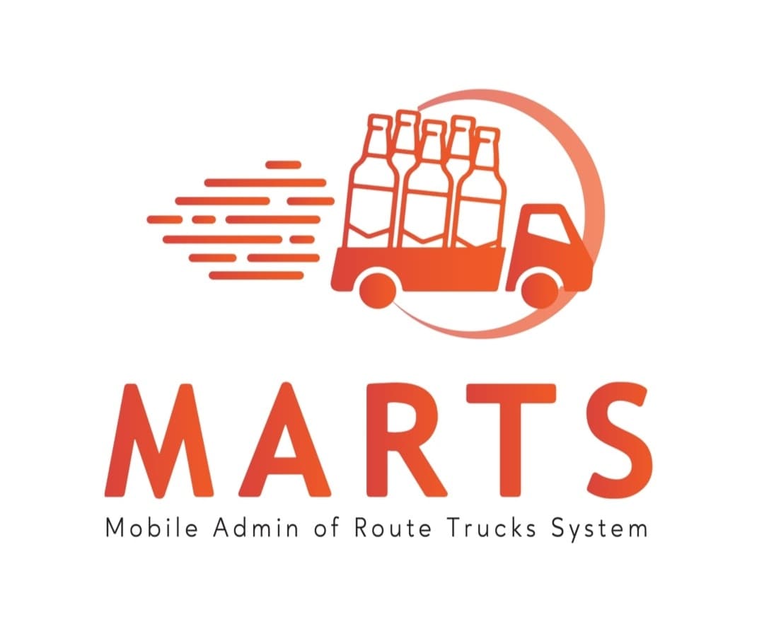 MARTS project screenshot
